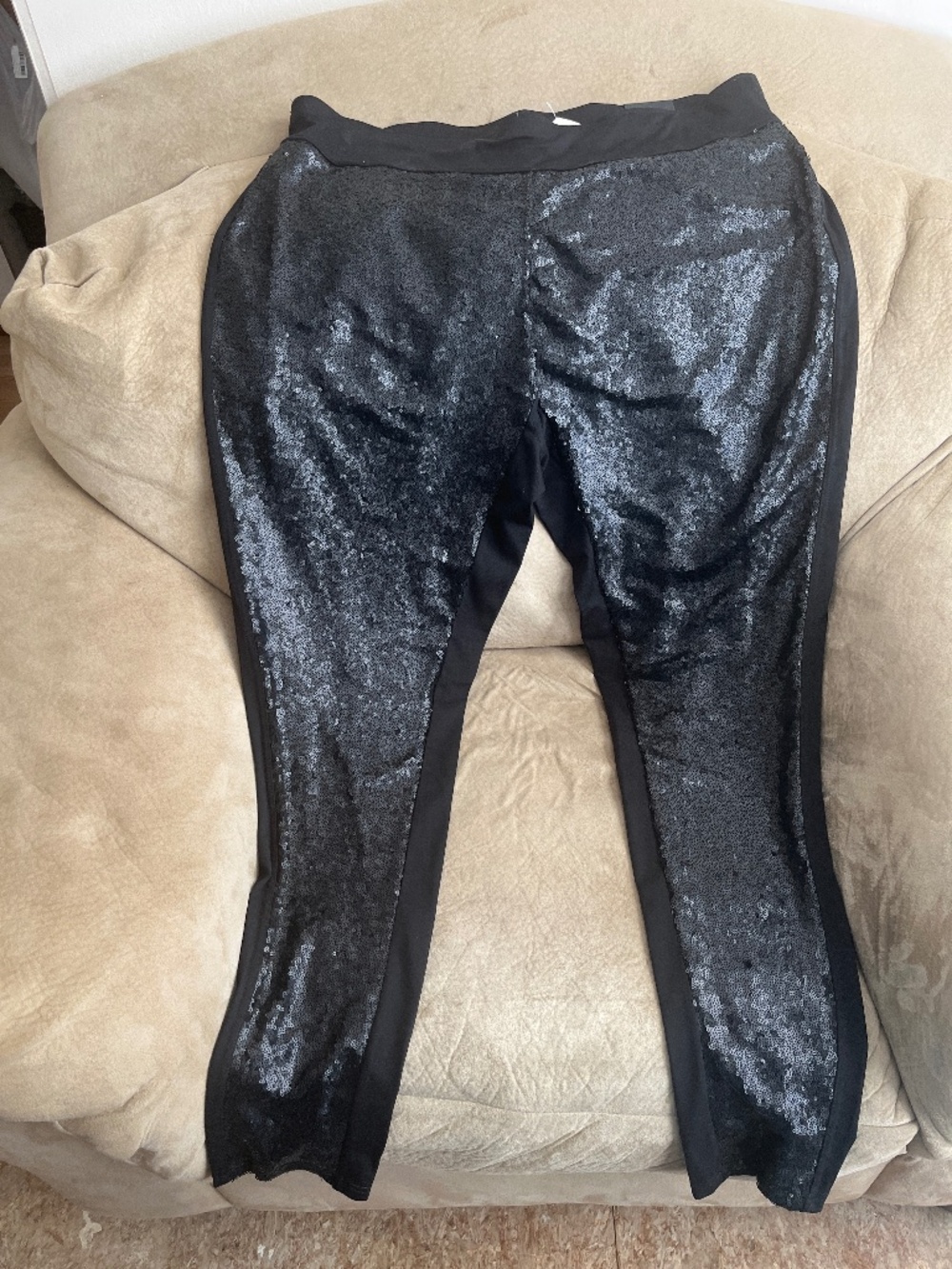 Sequence pants - Picture 1 of 3